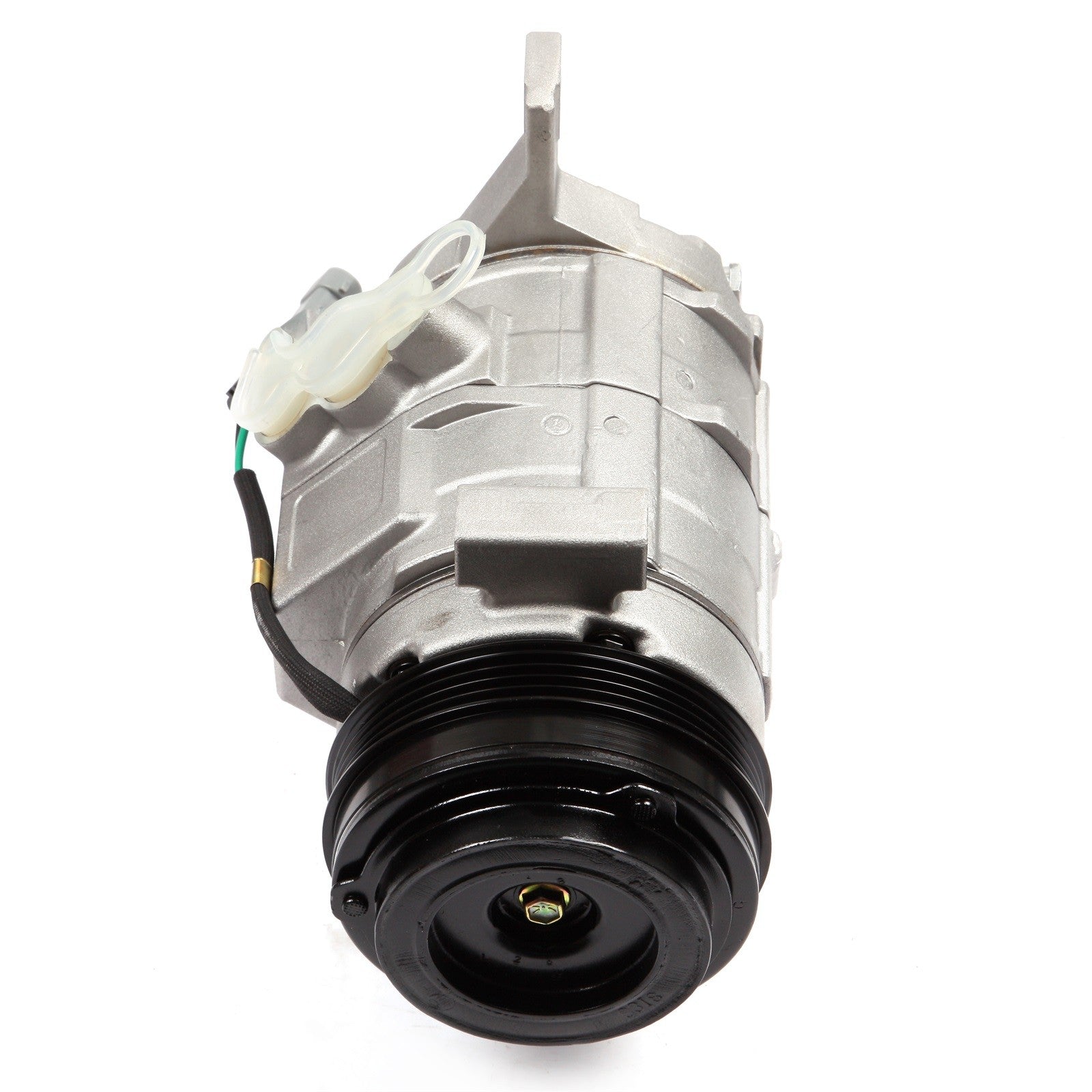 A/C Compressor For Cadillac Escalade Chevrolet Express Silverado GMC Sierra 6B93BC-57
