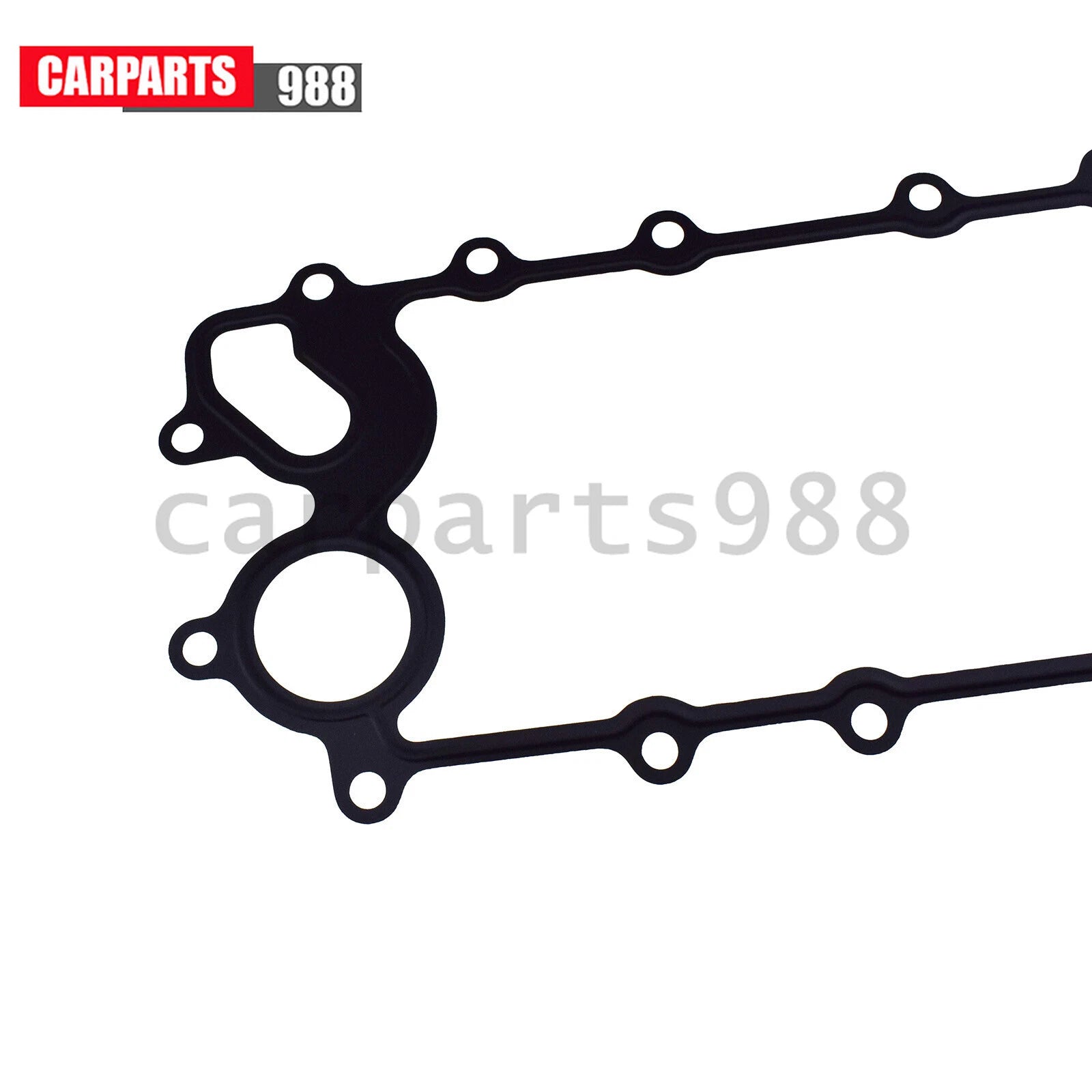 For Land Range Rover Sport LR4 Discovery 5 Engine Oil Cooler Gasket LR010770 6B93BC-57