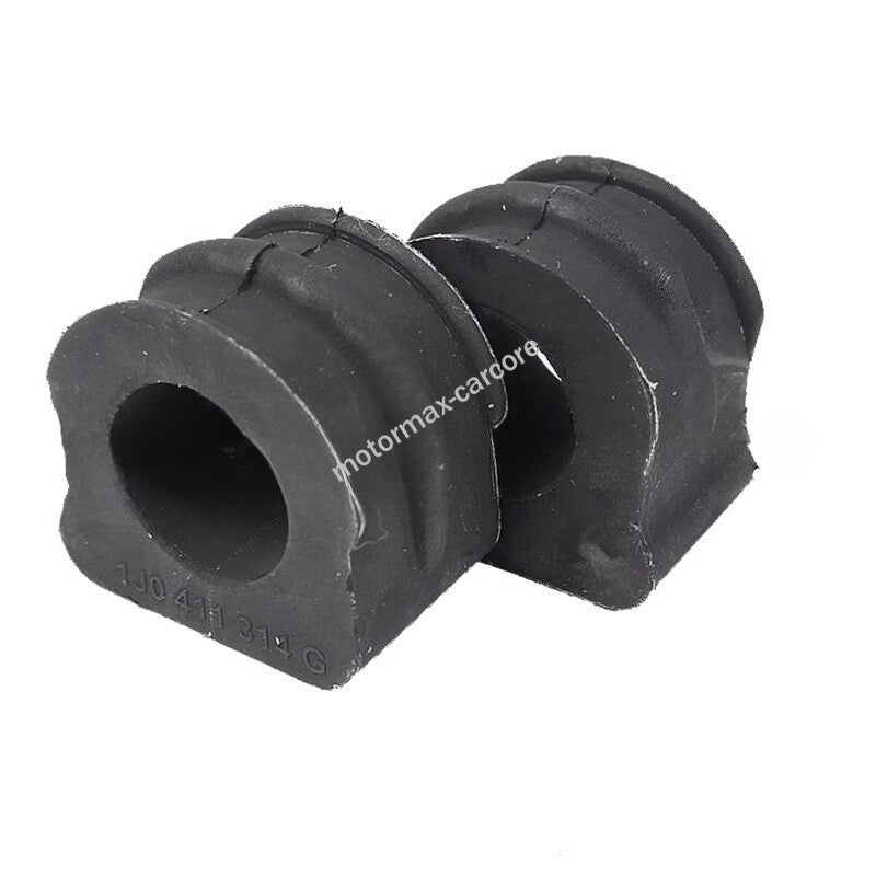 Sway Bar Bushing Pair of 2 fits VW Audi Stabilizer Sway Kit Left or Right 21mm 6B93BC-57