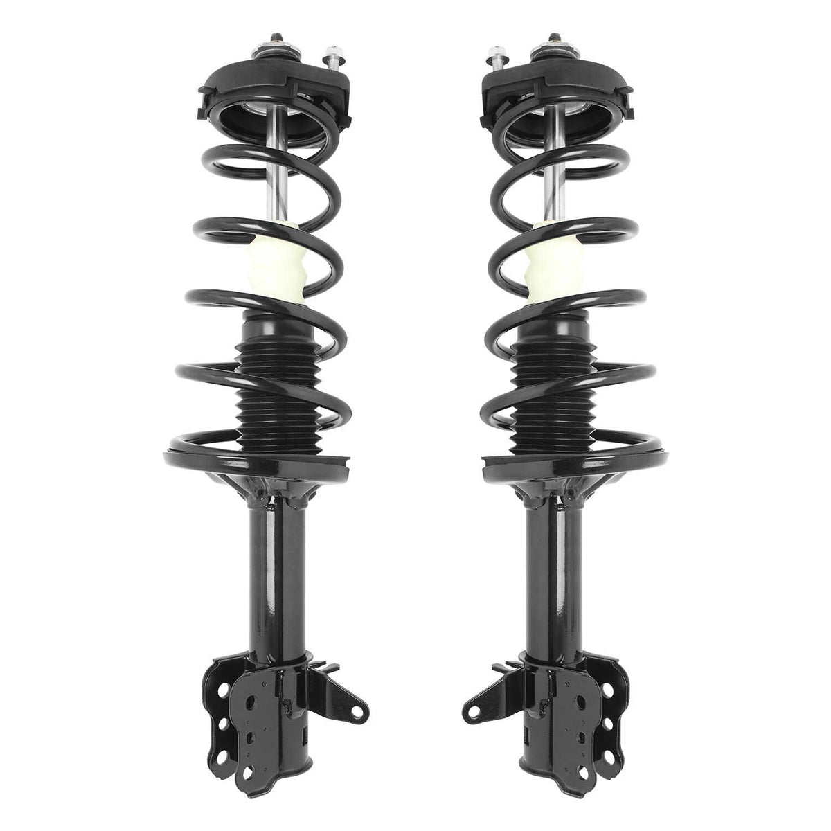Rear Complete Strut Assembly Kit for 1999-2003 Mazda Protégé, 2002-2003 Mazda 6B93BC-57