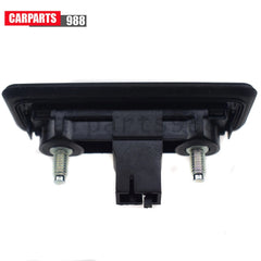 Boot Trunk Tailgate Door Lock Handle for Audi A1 Skoda Fabia Superb 5J0827566E 6B93BC-57