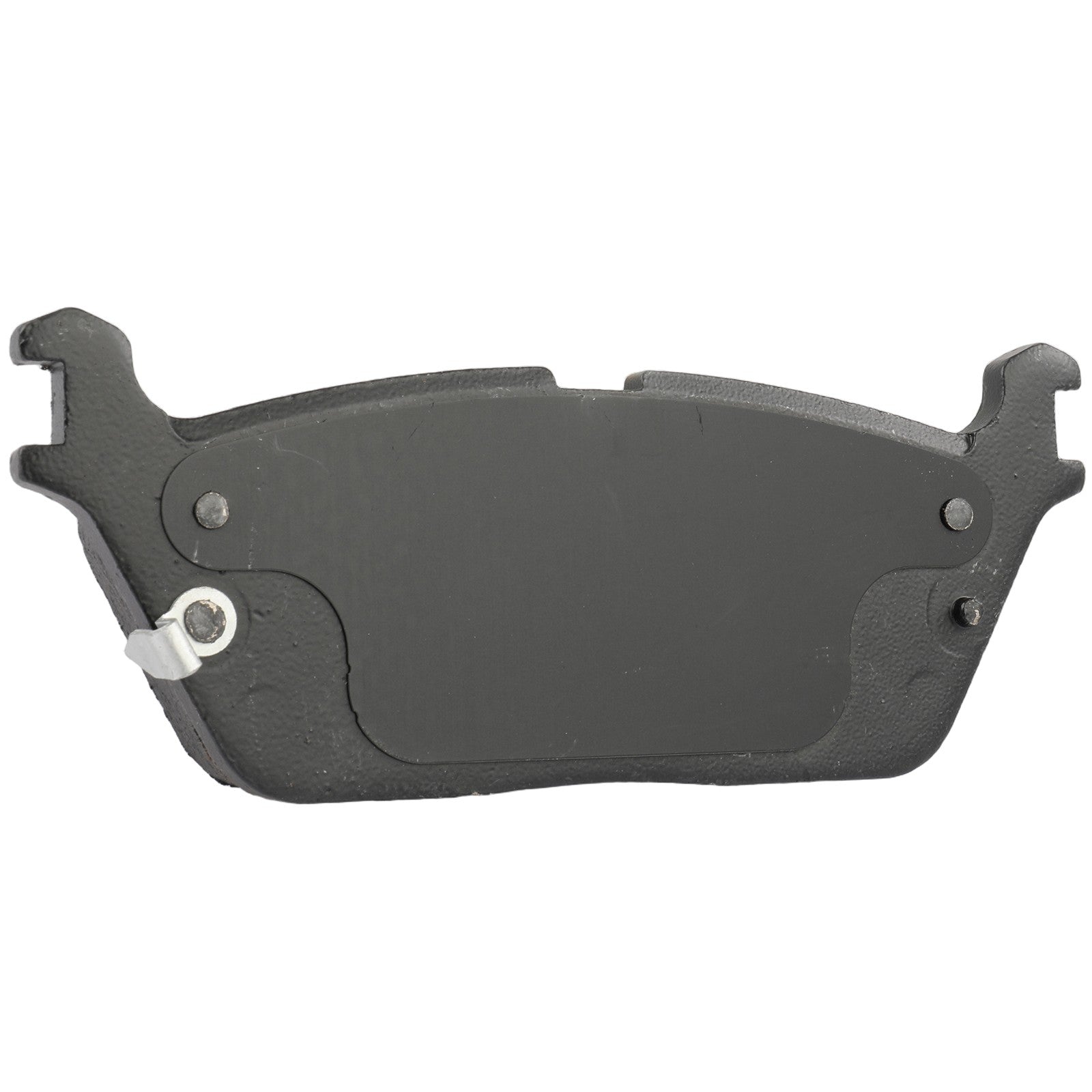 Rear Ceramic Brake Pads for 2019-2024 Ram 1500 Jeep Grand Wagoneer L 2022 - 2024 6B93BC-57