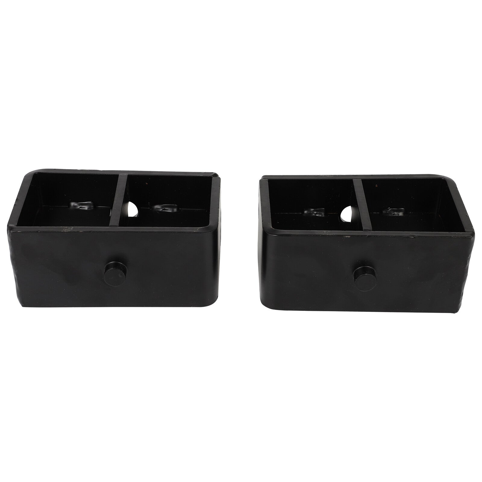 Lift Leveling 3" Front 3" Rear For Chevy GMC K1500 1988-1999 Silverado 1999-2007 6B93BC-57