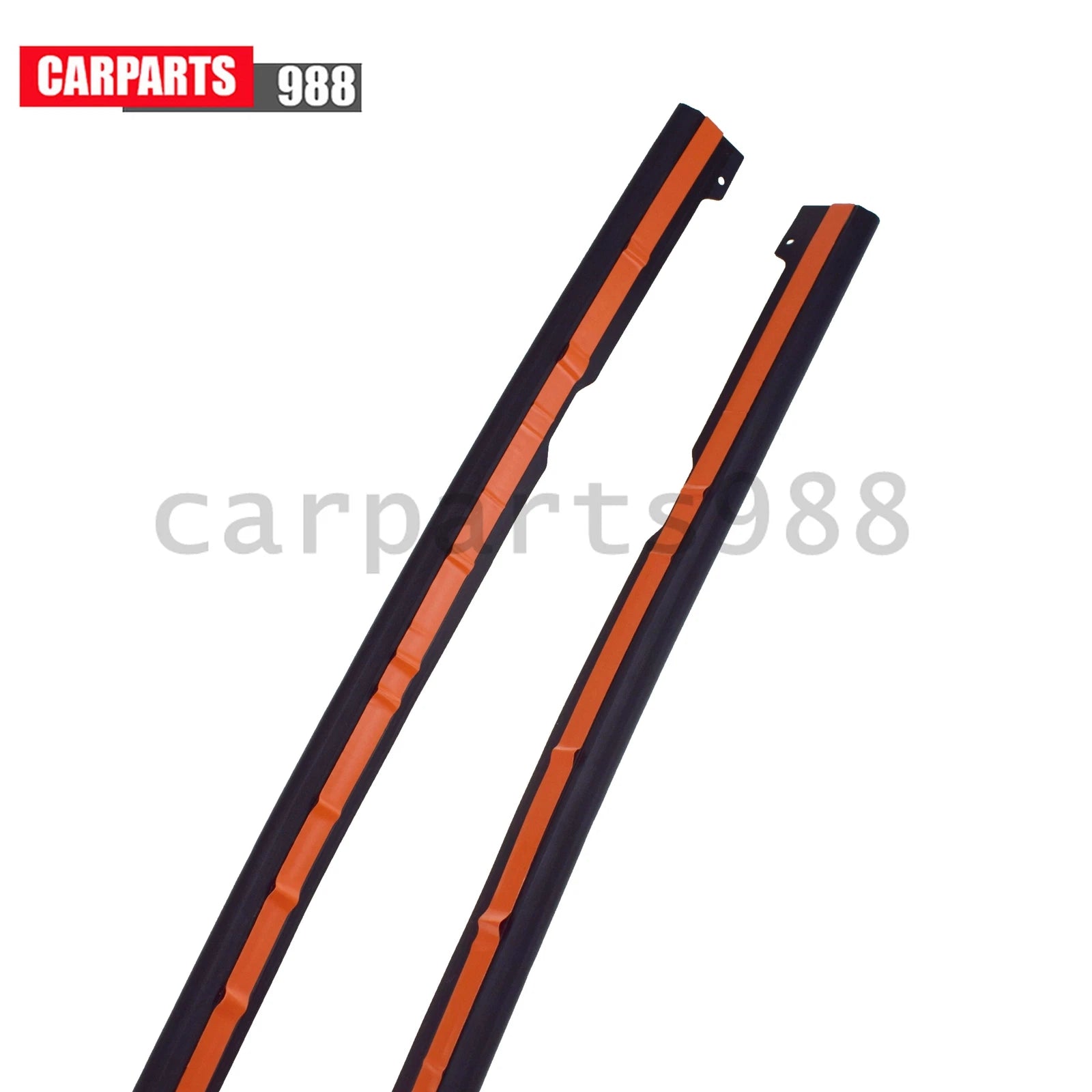 For 2018-2021 Toyota Camry Front Hood Weather Strip 53395-06010 53395-06070 6B93BC-57