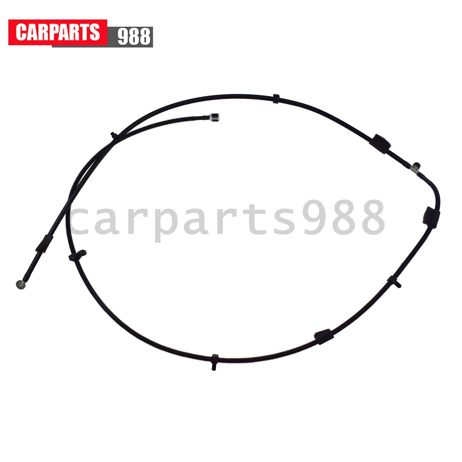 Wiper Washer Windshield Upper Hose For 2011-15 Ford Explorer 2.0 3.5 BB5Z17A605A 6B93BC-57