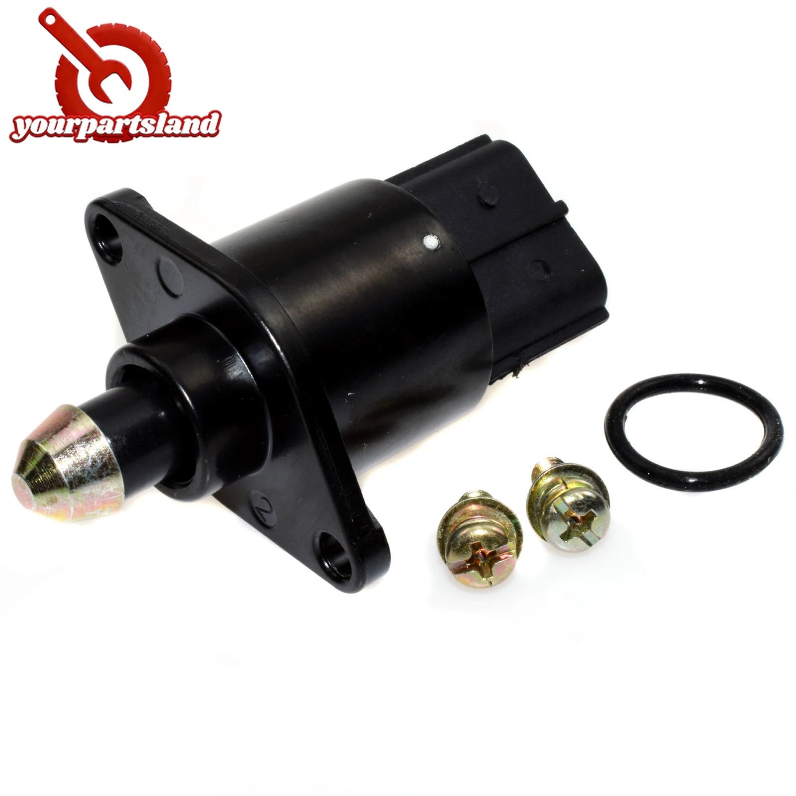 Idle Air Control Valve For JEEP DODGE Wrangler Dakota Grand Cherokee 4874373AB 6B93BC-57