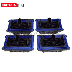 Set of 4 Jack Pad Under Car Support Pad For BMW X3 X4 X5 X6 E70 E71 51717189259 6B93BC-57