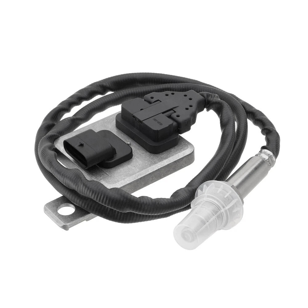 5WK96688 Nox Sensor For Volkswagen Passat Duvet TDI 4-door sedan 2.0L 2014 6B93BC-57