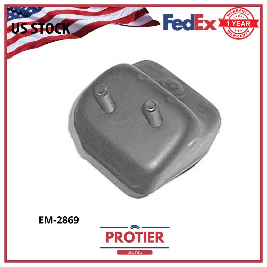 Front Left Engine Mount for FORD EXPLORER 6B93BC-57