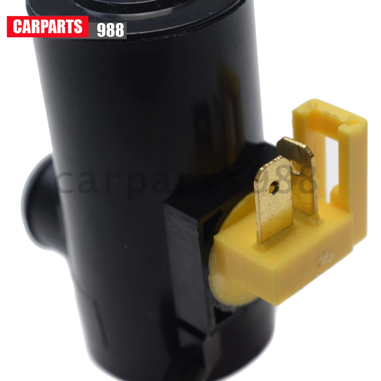 For Honda Accord CR-V Acura TSX Subaru Baja Windshield Washer Pump 76806-SL0-E11 6B93BC-57