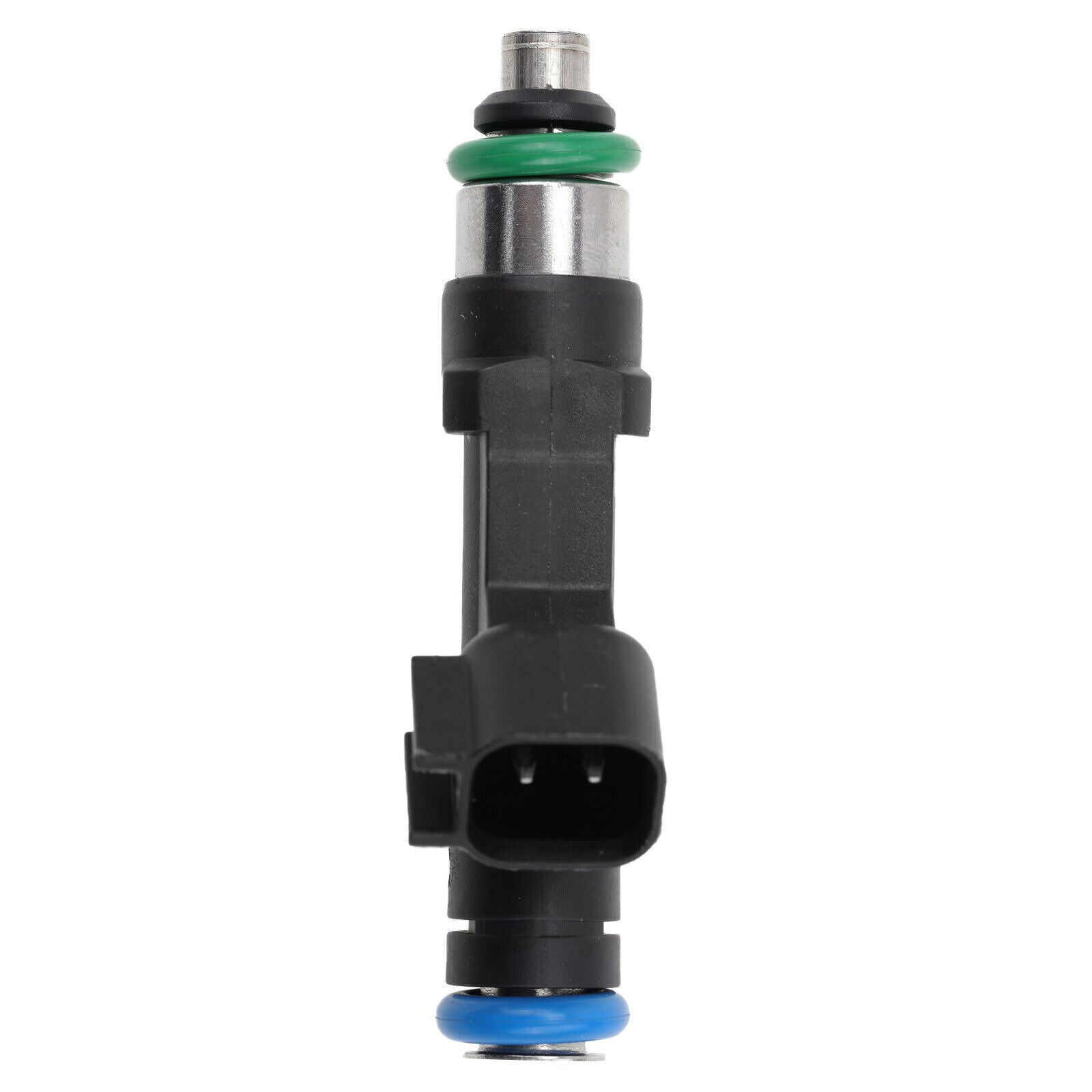 Set 4PCS Fuel Injector for Ford Focus Fusion Transit Connect Lincoln MKZ L4 2.0L 6B93BC-57