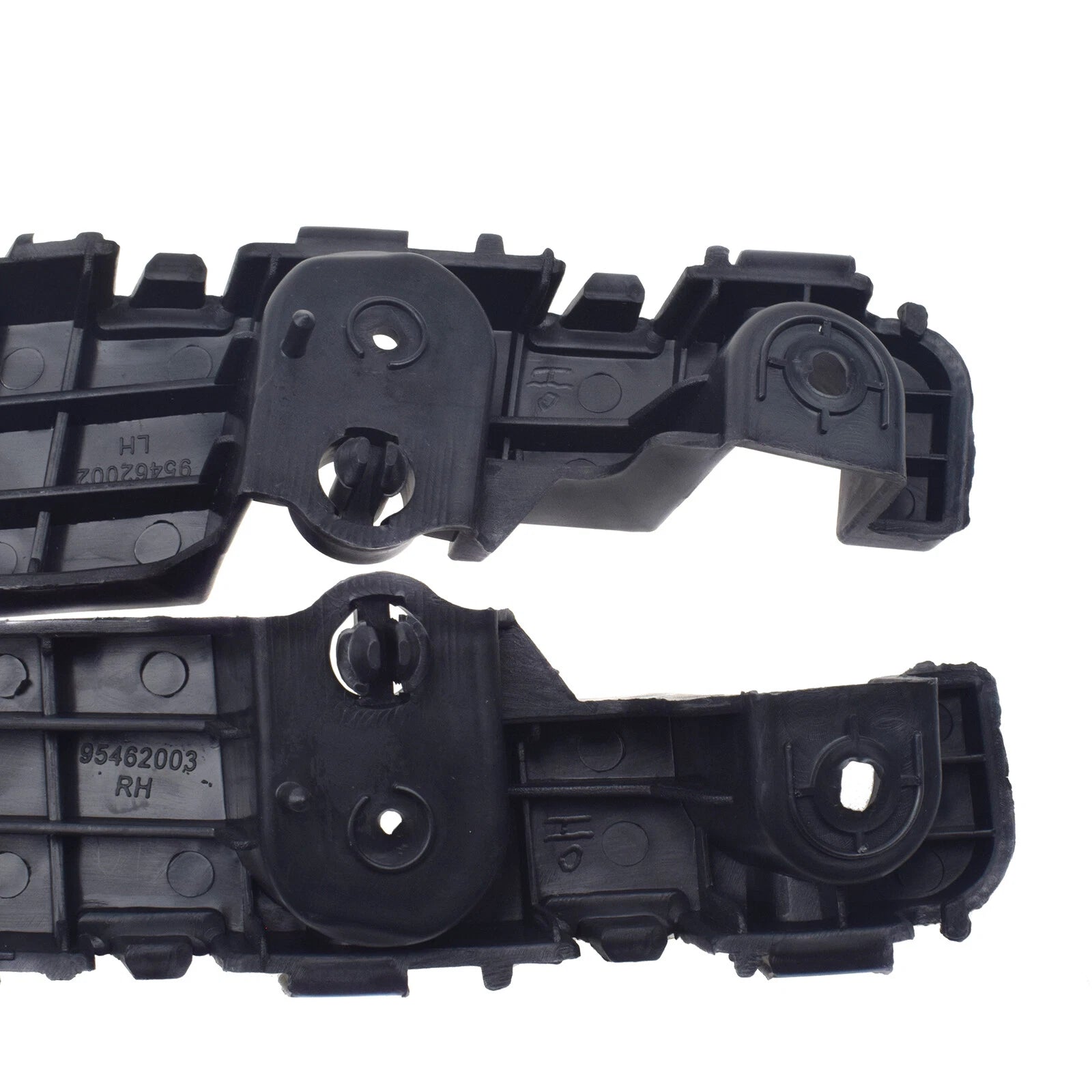 Front Left Right Bumper Retainer Bracket For Chevrolet Sonic 42497964 42497965 6B93BC-57
