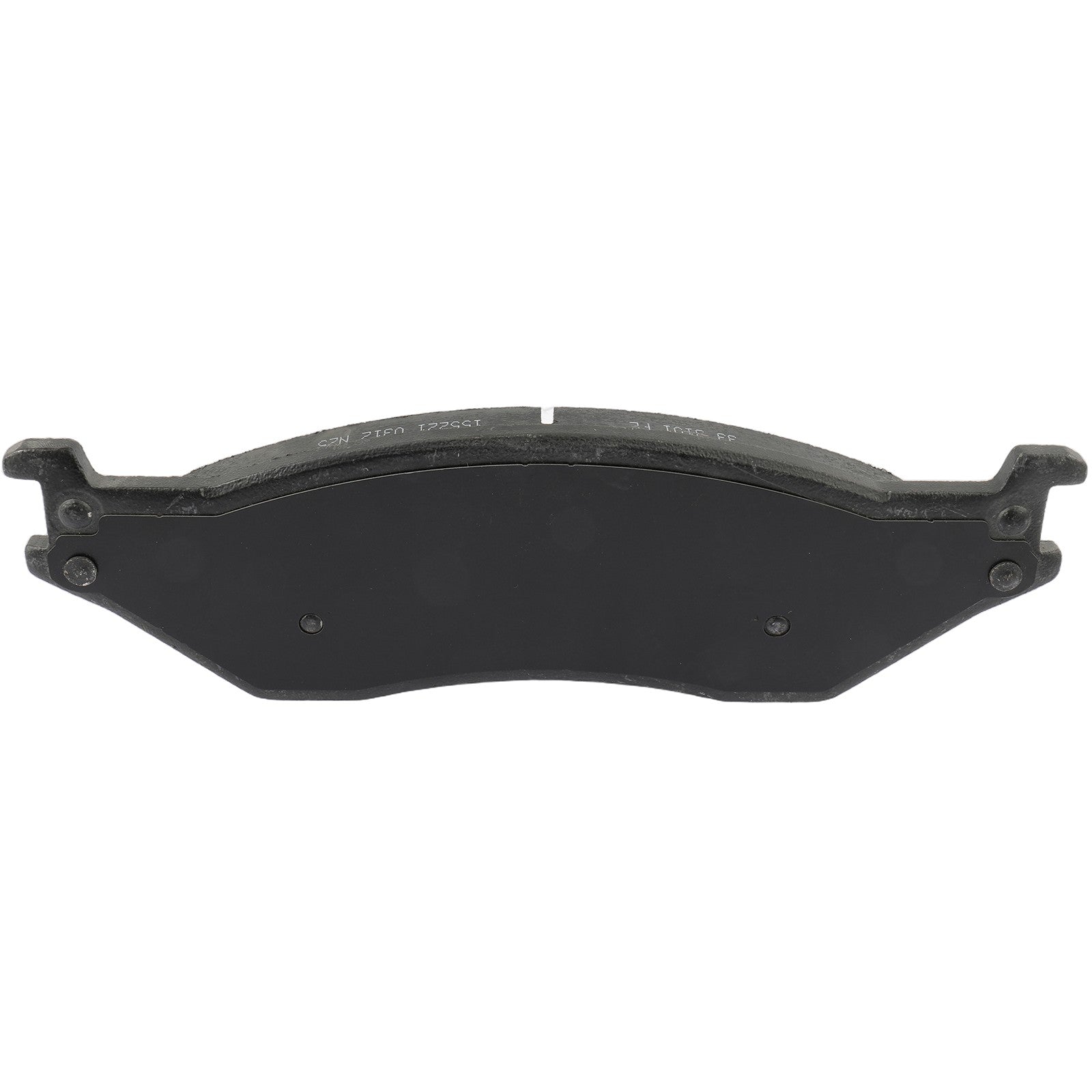 For 05 2006 2007-2012 Ford F-450 F-550 Super Duty Front Brake Semi-Metallic Pads 6B93BC-57