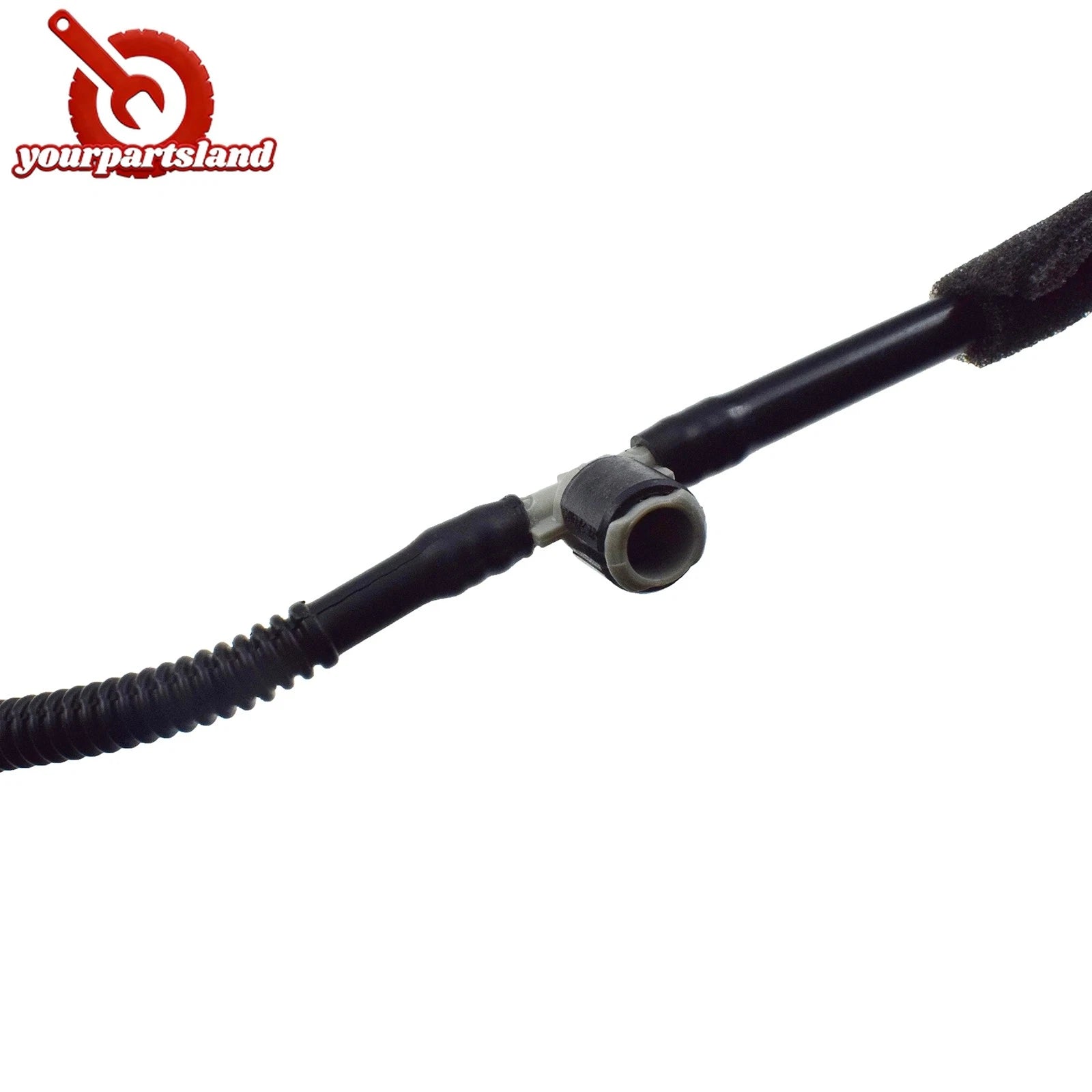 For Ford Explorer 2.0L 3.5L 11-15 Wiper Washer Windshield Upper Hose BB5Z17A605A 6B93BC-57