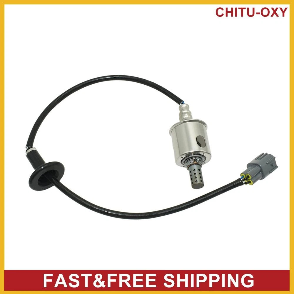 89465-30740 Downstream Oxygen Sensor For Lexus GS350 GS430 IS250 GS300 234-4521 6B93BC-57