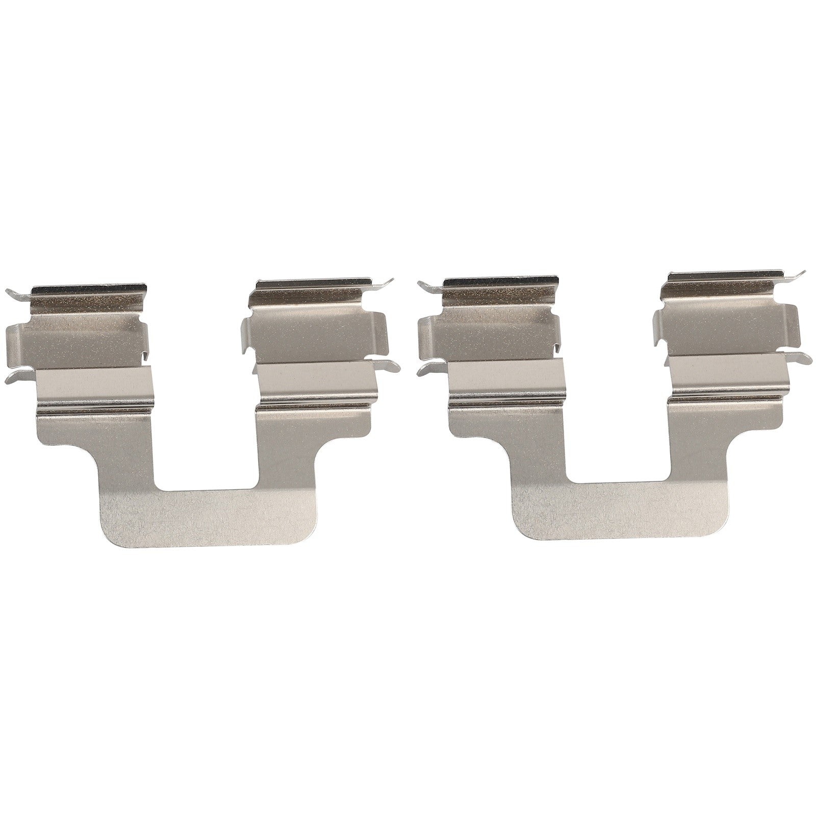 Rear Brake Calipers 2Pcs For 2005-2010 Volkswagen Jetta 2006-2009 Volkswagen GTI 6B93BC-57