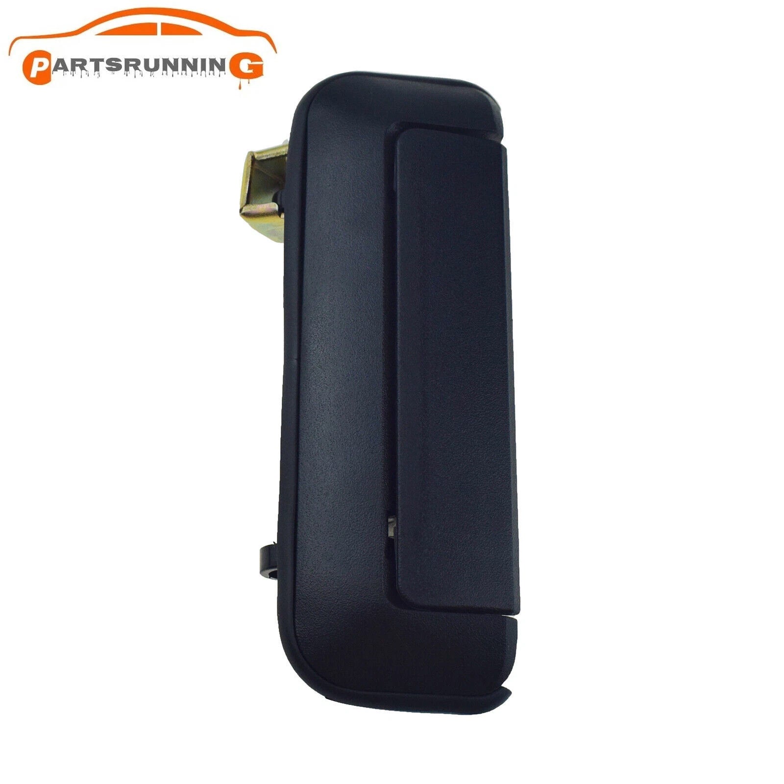 MB144539 Left Driver Side Exterior Door Handle For Mitsubishi L200 1999-2004 6B93BC-57