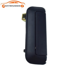 MB144539 Left Driver Side Exterior Door Handle For Mitsubishi L200 1999-2004 6B93BC-57