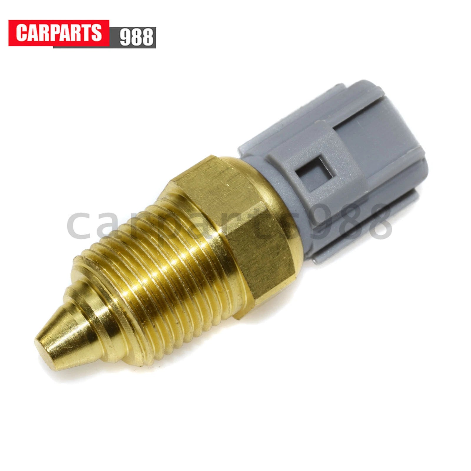Coolant Temperature Sensor For Ford Lincoln Mazda Mercury F5AZ12A648AB 4323633 6B93BC-57