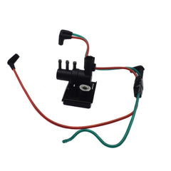 For 1999-03 Ford 7.3L Powerstroke Turbo Vacuum Harness +Wastegate Boost Solenoid 6B93BC-57