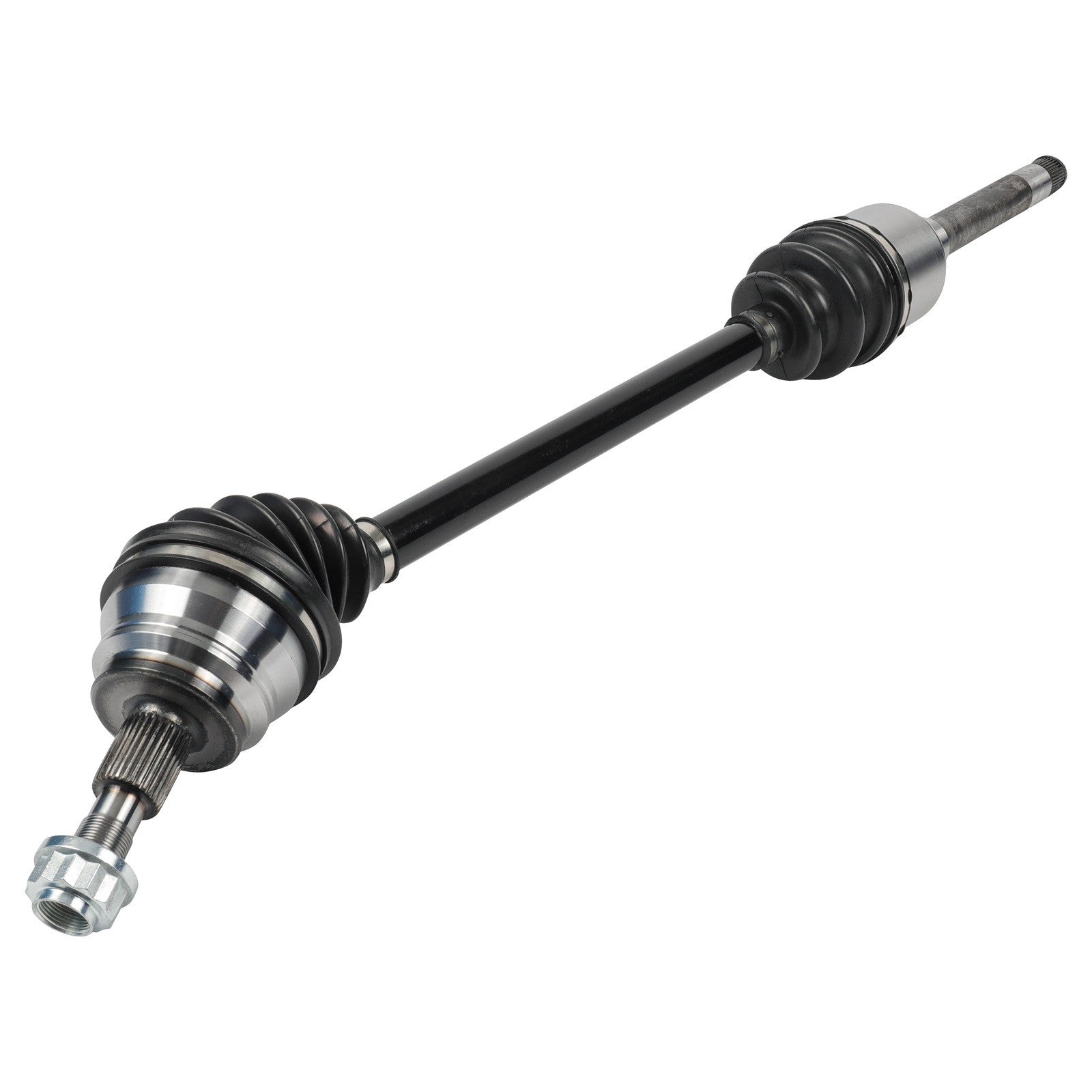Front Right CV Axle for Mercedes-Benz GL350 GL450 GL550 ML250 ML350 GLE450 AMG 6B93BC-57
