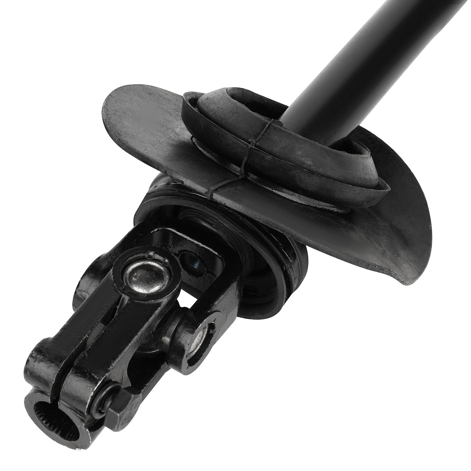 ECCPP Lower Intermediate Steering Shaft Fits Chevrolet HHR 2006-2009 2010 2011 ECCPP