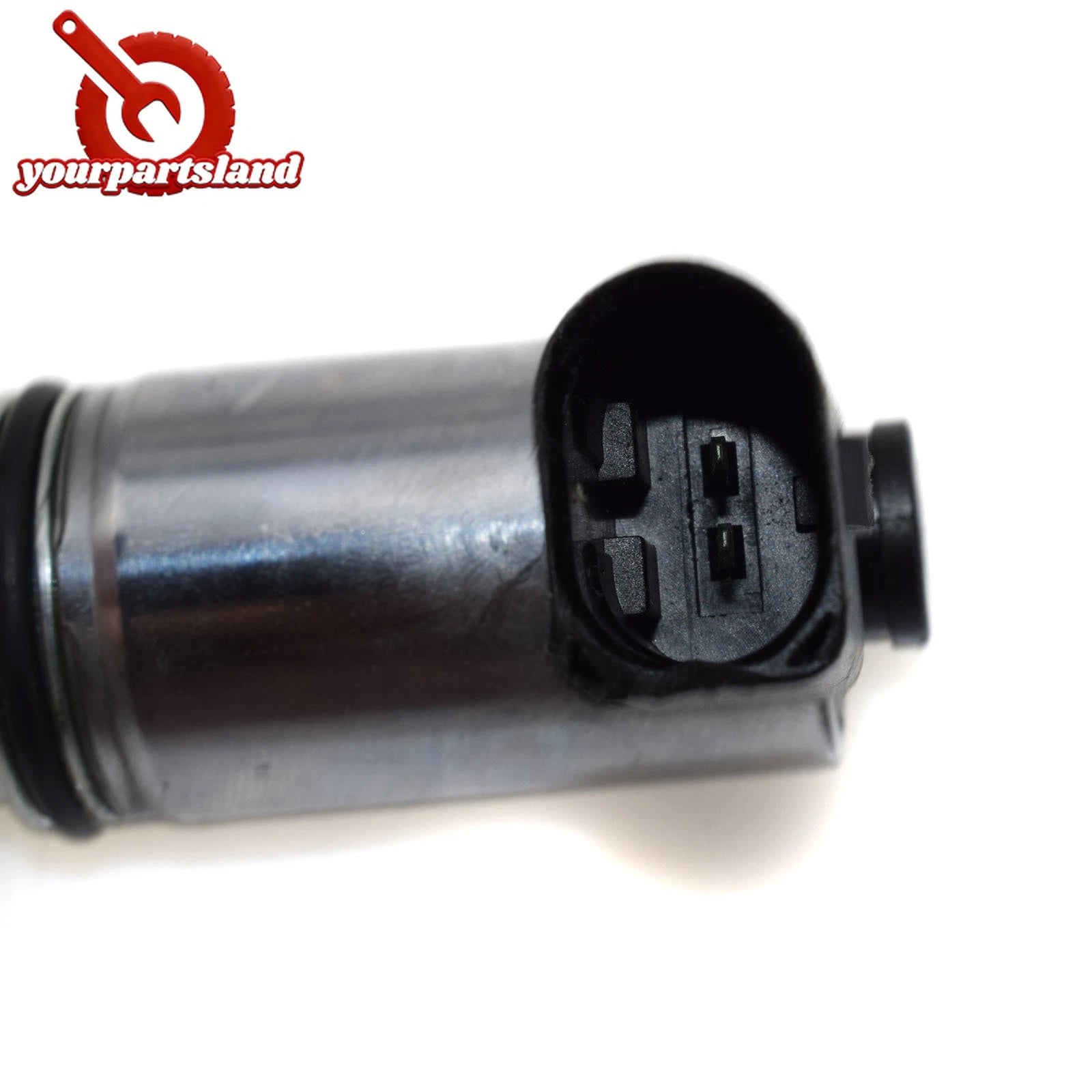 AC Compressor Control Solenoid Valve For VW Jetta Sanden PXE16 PXE13 mk5 1713172 6B93BC-57