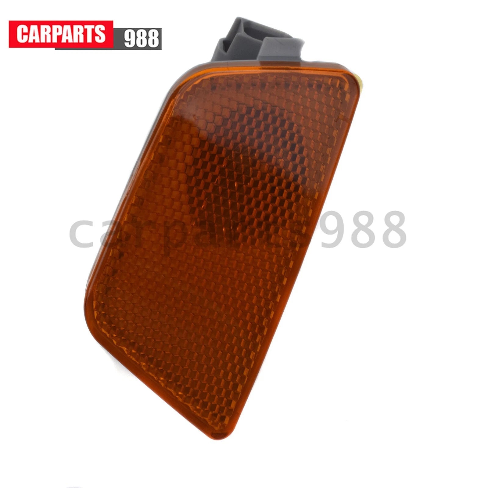 Front Left Bumper Mounted Side Marker Light for 201-2016 Chevy Cruze 42334144 6B93BC-57