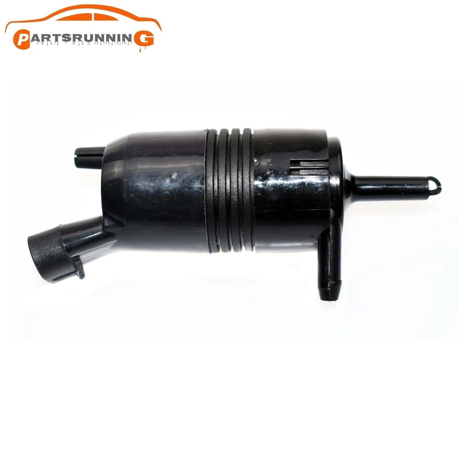 Windshield Washer Pump For GMC C1500 GM Buick Enclave Cadillac CTS DTS 22127653 6B93BC-57