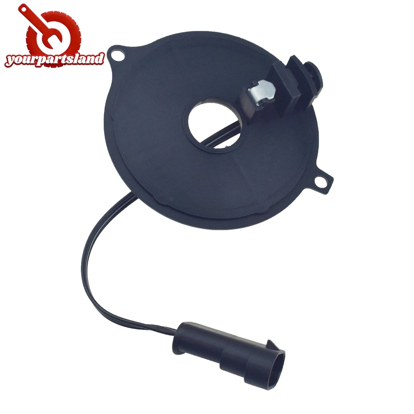 Ignition Distributor for Jeep Grand Cherokee Wrangler Dodge Dakota 56027023 6B93BC-57