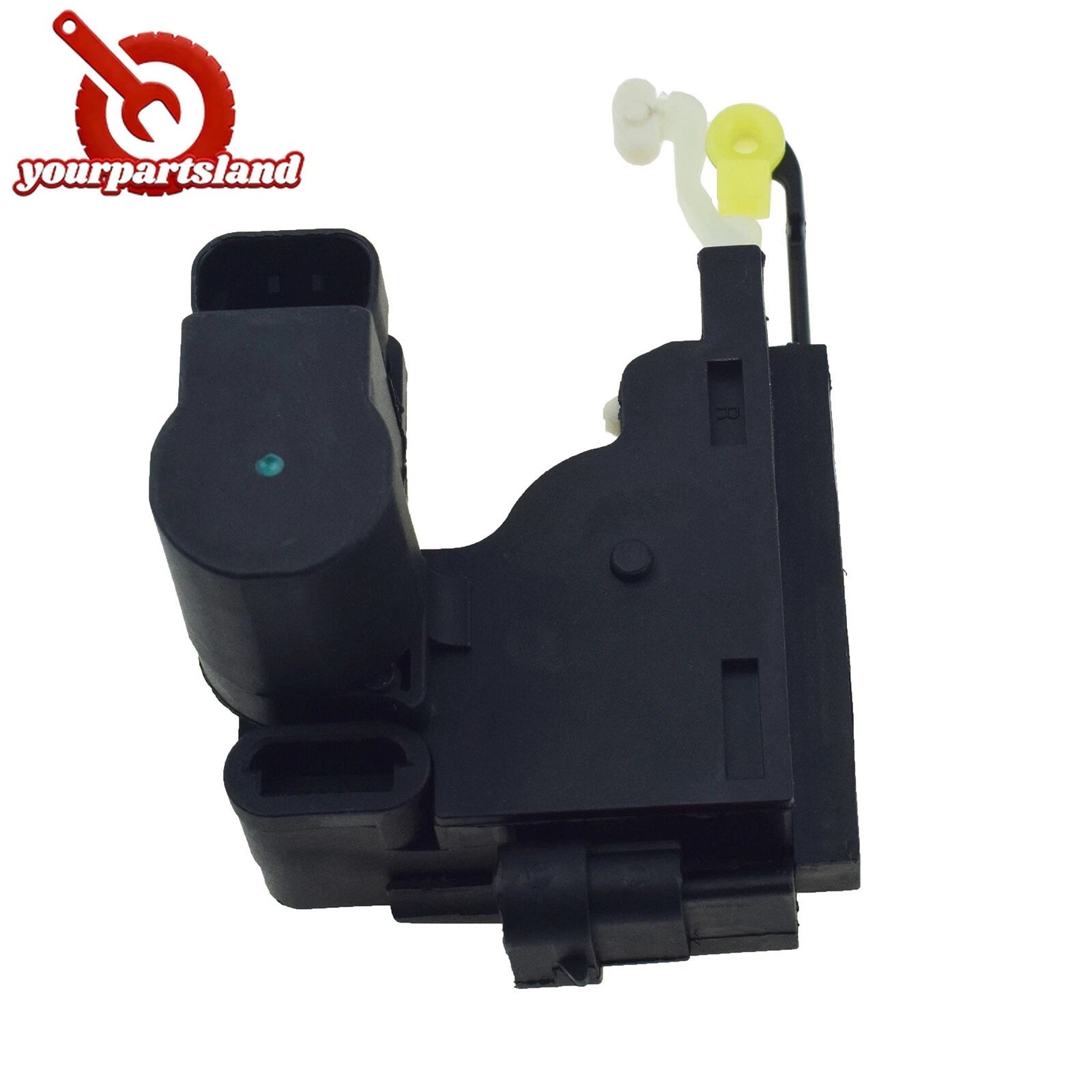 Front Right Door Lock Actuator for Chevy Aveo Aveo5 Optra Pontiac G3 96252709 6B93BC-57