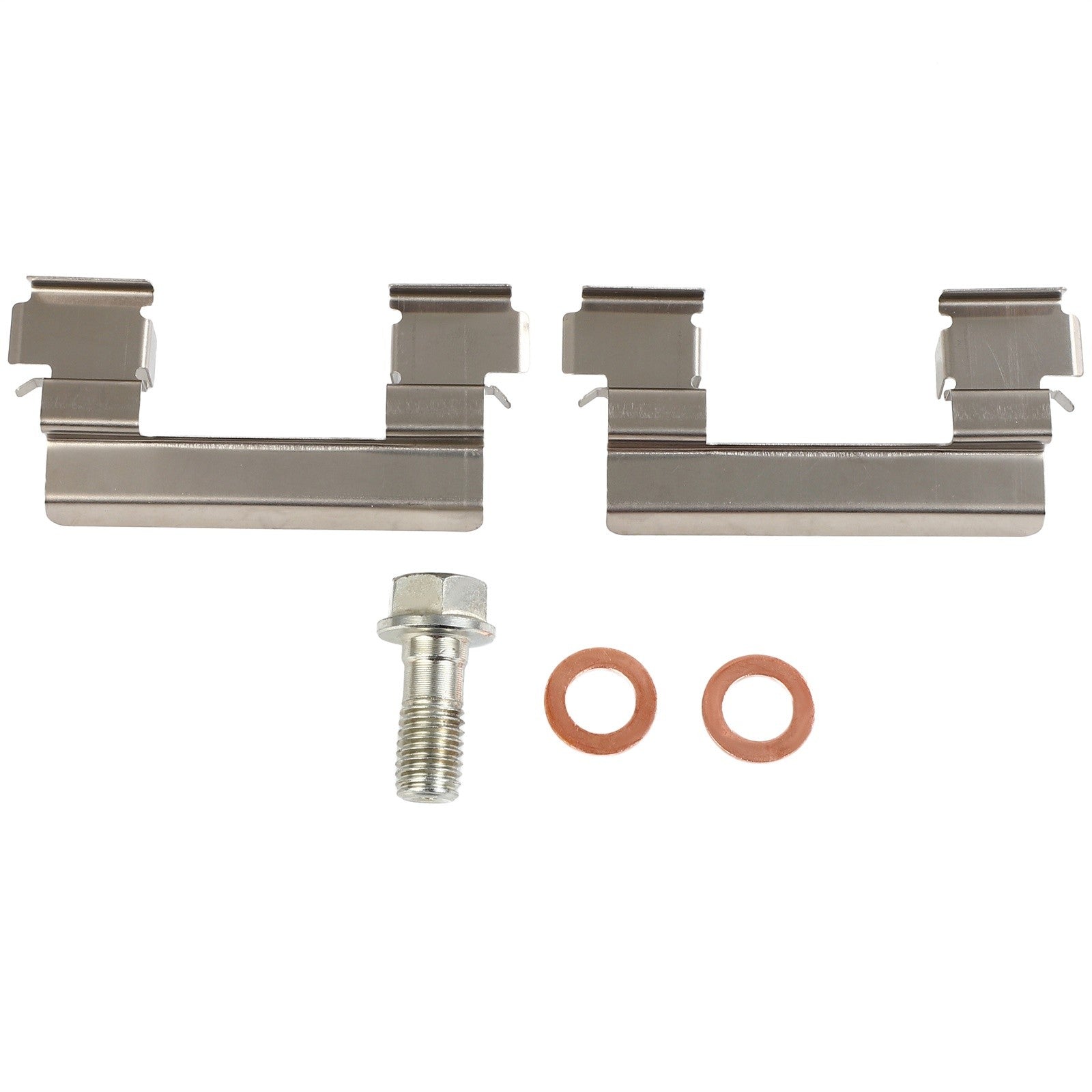 Front Brake Calipers 2Pcs For 1997-1999 Buick Riviera 1997-2005 Cadillac DeVille 6B93BC-57