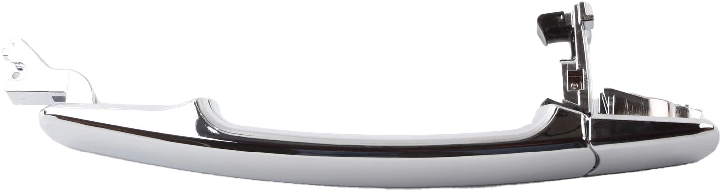 Front Right or Rear Right& Left Side Outside Door Handle for 08-13 NISSAN ROGUE 6B93BC-57