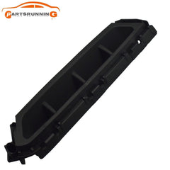 Front Left Side Bumper Air Grille For 2019-20 Hyundai Elantra Sedan 86561-F2AA0