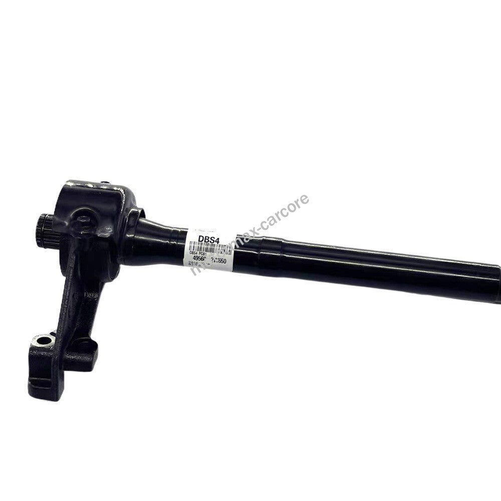 Axle Shaft 49560-2W650 for Hyundai Santa Fe Sport Kia Sorento 2013-2016 2.4L 6B93BC-57