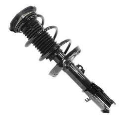 Front Right Strut 2016-2019 Compatible with Chevrolet Cruze 6B93BC-57