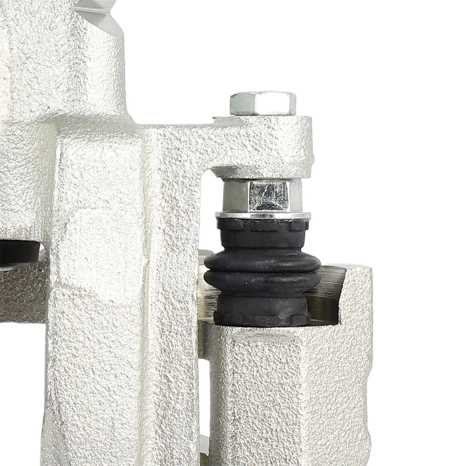 Rear Left Right Brake Calipers 2Pcs For 2010-2012 Ford Taurus 2012 Lincoln Mks 6B93BC-57