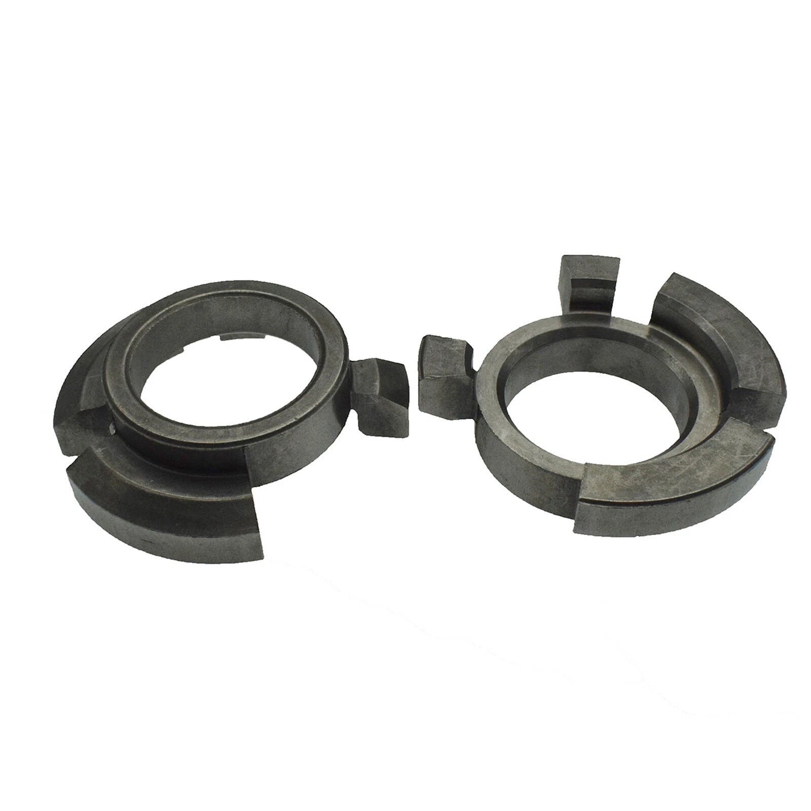 2PCS Impulse Transmitter Ring For Chevrolet Aveo Cruze PONTIAC G3 Opel Vauxhall 6B93BC-57