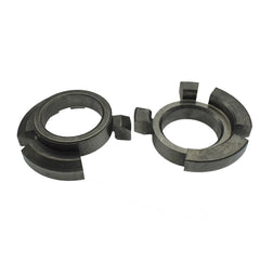 2PCS Impulse Transmitter Ring For Chevrolet Aveo Cruze PONTIAC G3 Opel Vauxhall 6B93BC-57