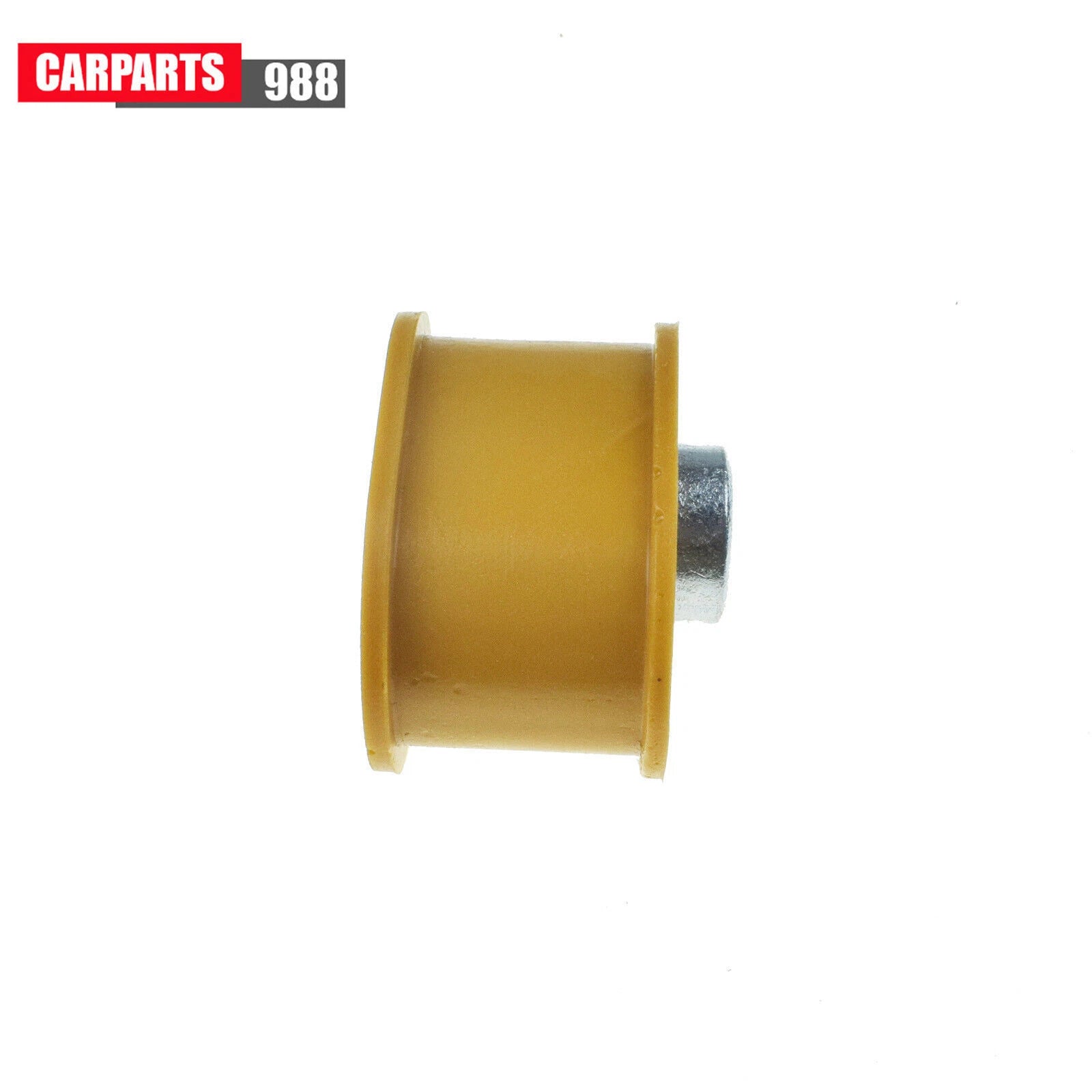 Set of 4 Door Brake Hinge Check Strap Rubber Bush For BMW E65 E66 51217112444 6B93BC-57