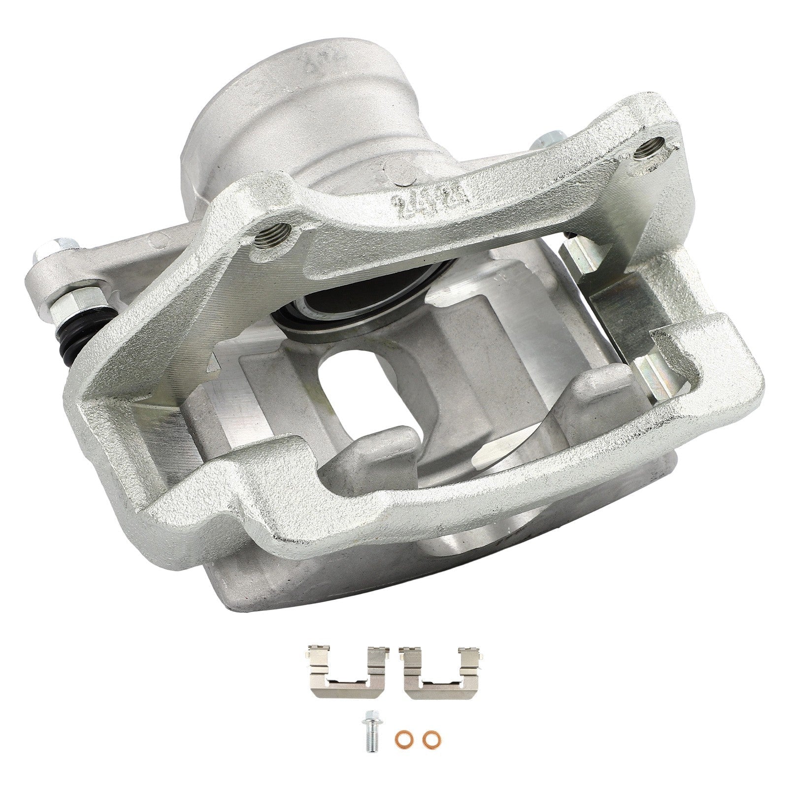 Front Right Brake Caliper 1Pc  Kits For 2011-2014 2015 Kia Optima 19B6413A 6B93BC-57