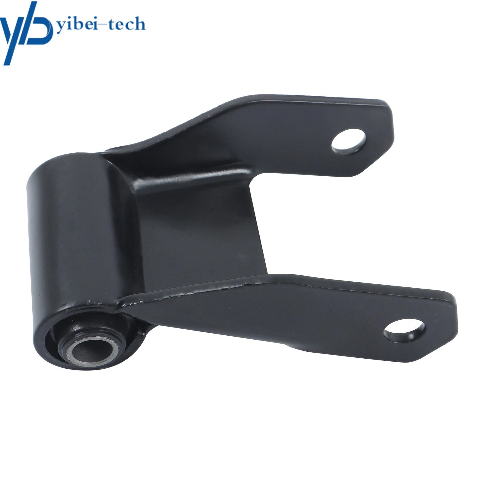 Rear Leaf Spring Hanger Shackle Kit 722-058 For Ford F-150 F-250 1980-1995 1996 6B93BC-57