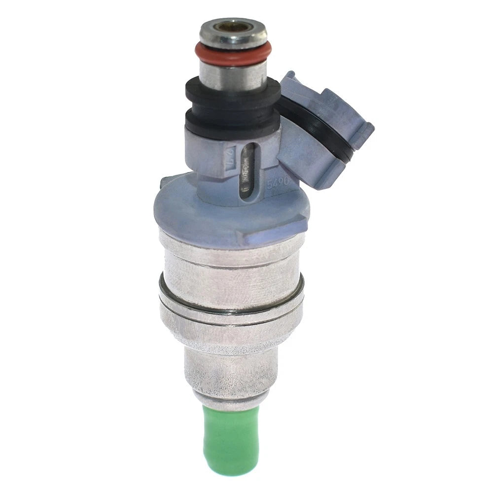 8x Fuel Injector 23250-50010 for Lexus LS400 SC400 4.0L V8 23209-50010 6B93BC-57