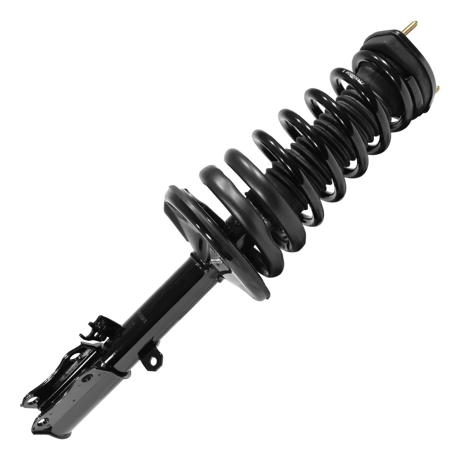 Rear Left Complete Strut Assembly for 2004-2006 Toyota Camry, 2003-2006 Toyota 6B93BC-57