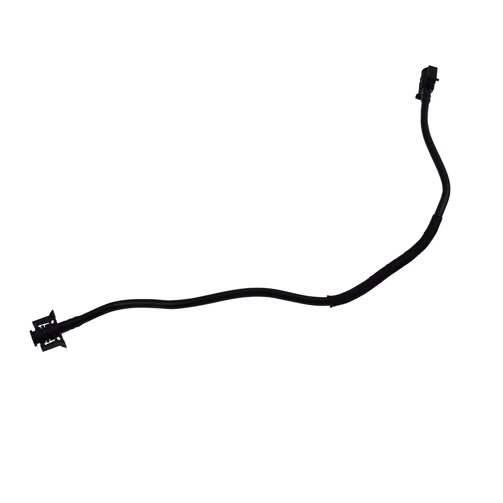 Radiator Top Overflow Hose for Land Rover Range Rover Evoque 2012-2019 LR060347 6B93BC-57