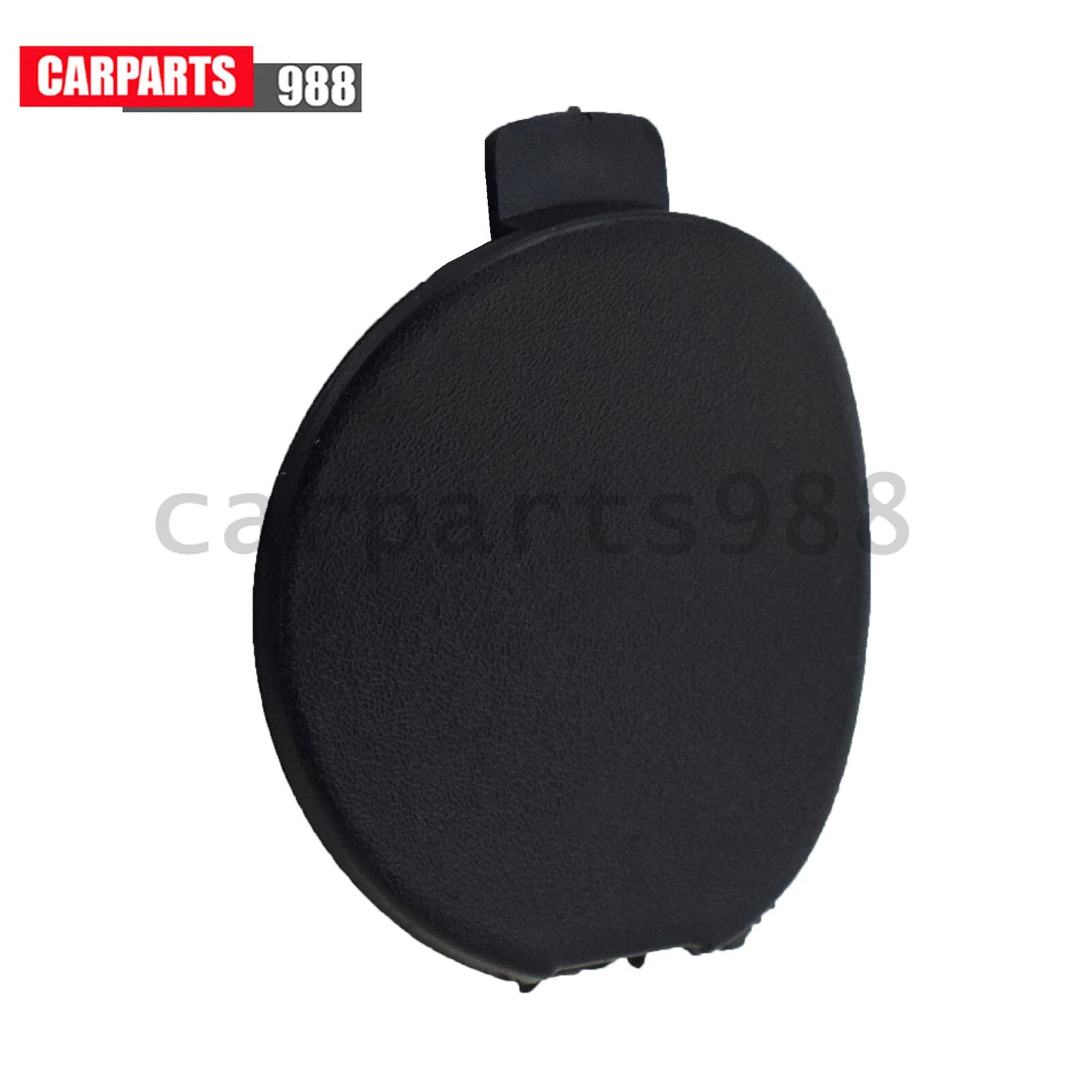 For 2013-14 Mazda CX-5 Right Rear Bumper Tow Hook Eye Hole Cover KD53-50-EK1A 6B93BC-57