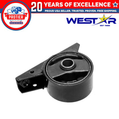 Motor & Trans Mount 4PCS Set Compatible for 1995-1998 Eagle Talon TSi 2.0L 6B93BC-57