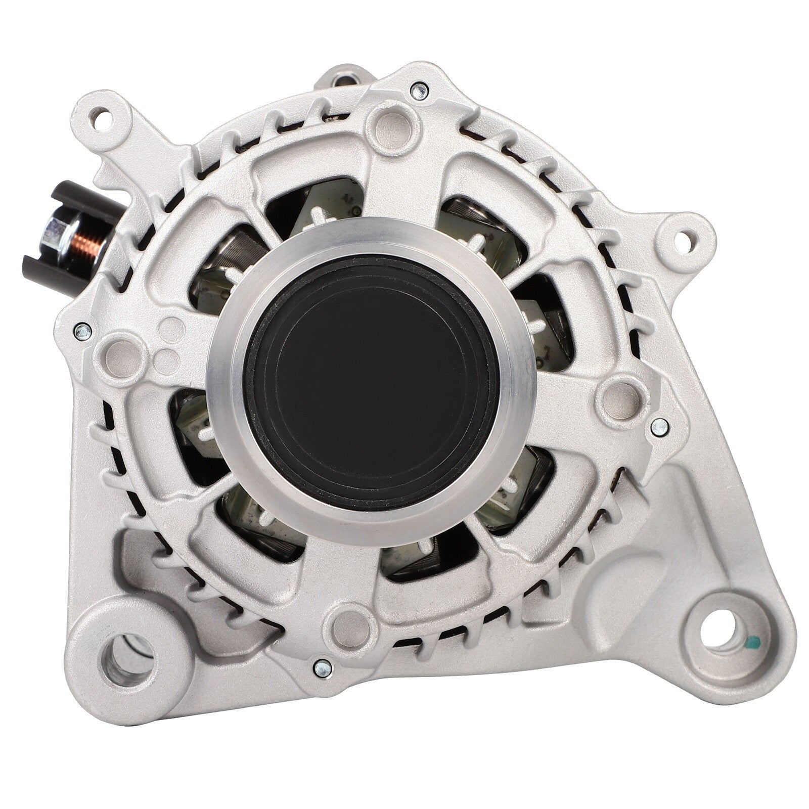 Alternator for Acura ILX 2016 2017 2018-2022 L4 2.4L 135A CW 7-Groove Pulley 6B93BC-57