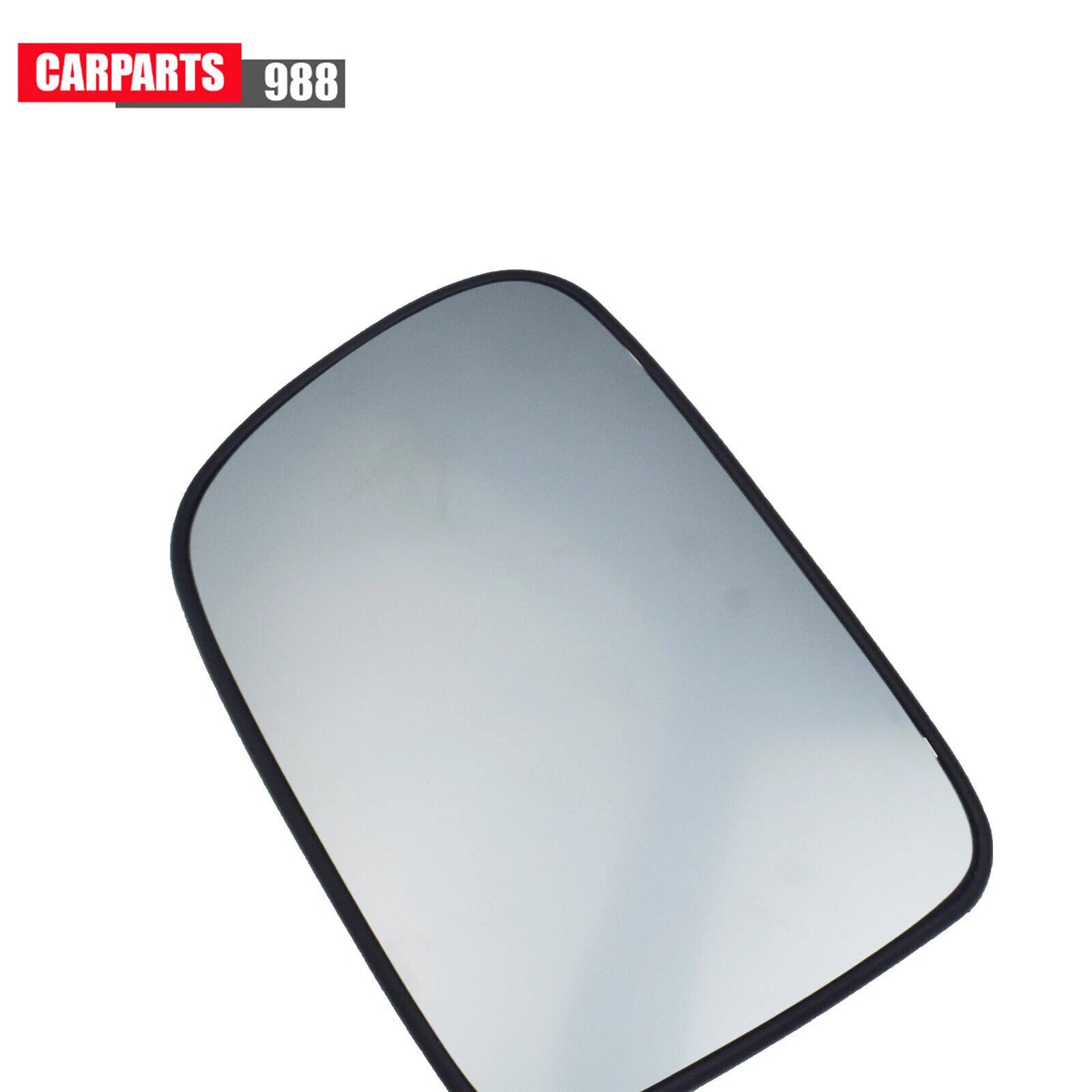 Right Side View Mirror Glass Heated For 02-06 Honda CR-V RD1 RD5 RD6 76203SPAH01 6B93BC-57