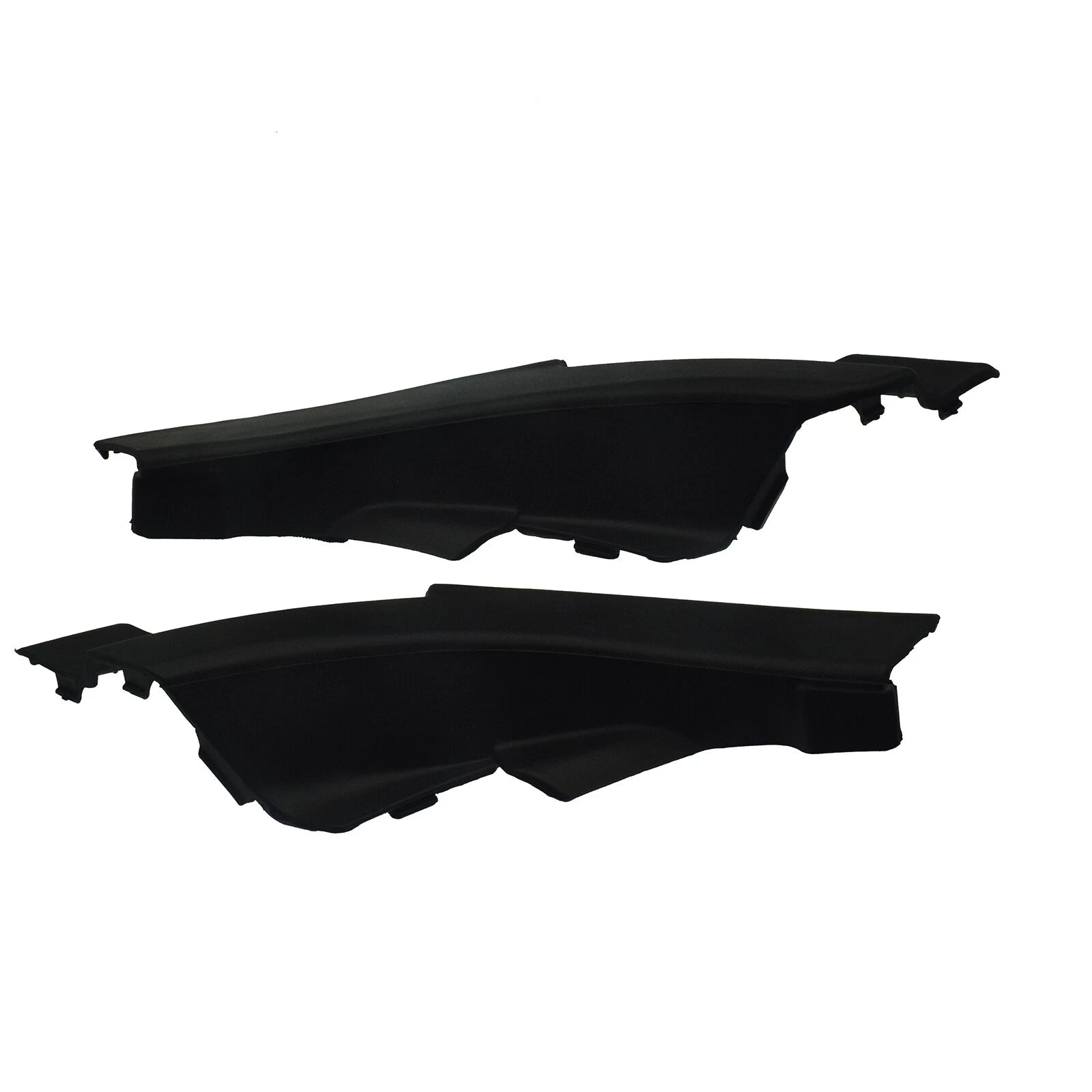 Left Right Cowl Side Vent Cover For HYUNDAI Grand Starex H1 I800 861534H000 6B93BC-57